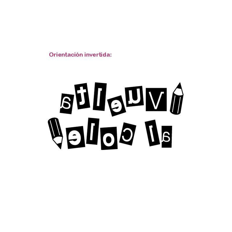 Vuelta al cole 3