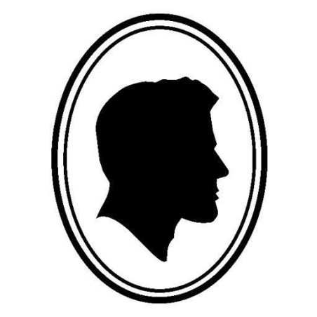 Hombre perfil