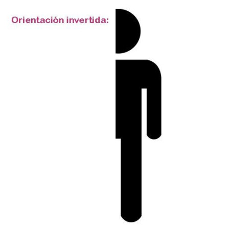 Hombre cortado