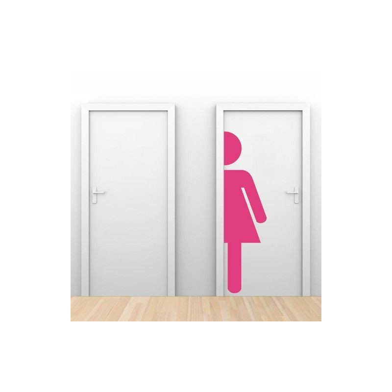 Mujer Cortada