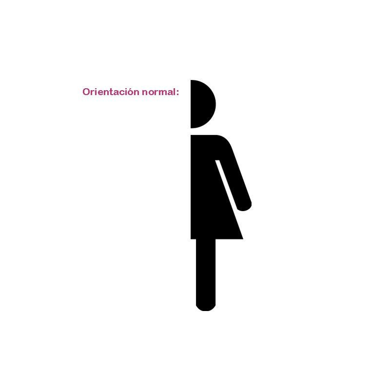 Mujer Cortada