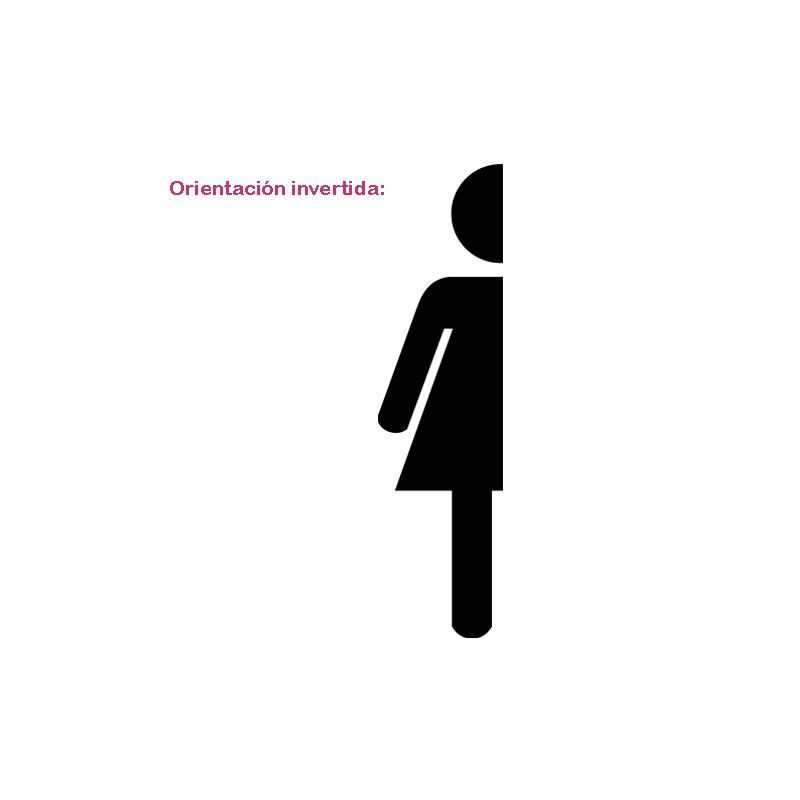 Mujer Cortada