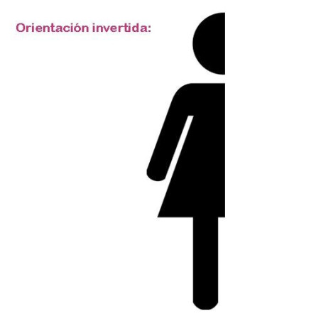 Mujer Cortada