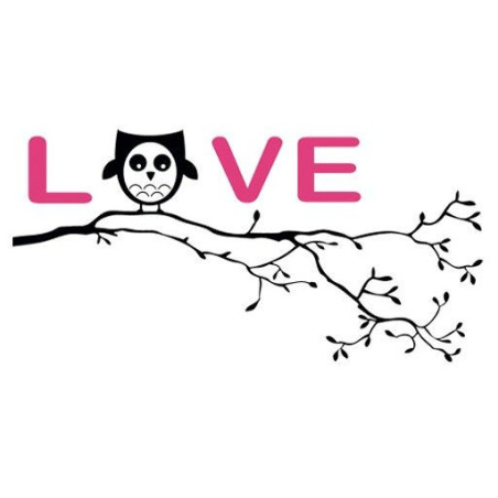 Love is in the air
