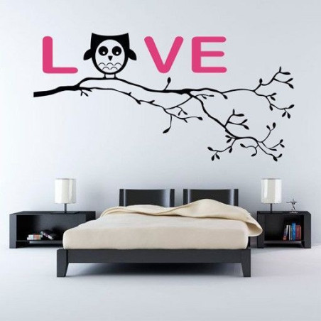 Love is in the air