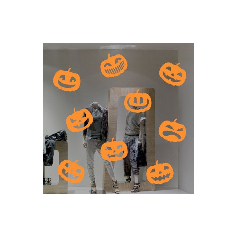 Pack Calabazas