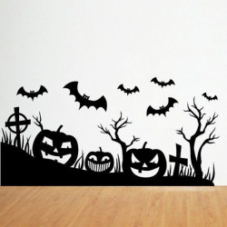 Escena Halloween