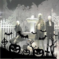 Escena Halloween 2