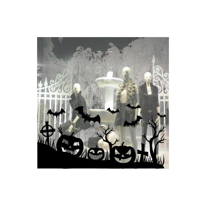 Escena Halloween