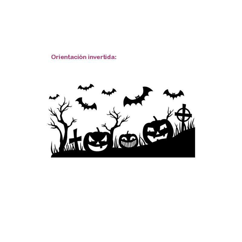 Escena Halloween