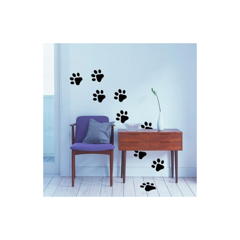 Huellas animales