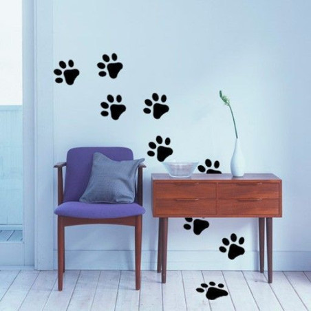 Huellas animales