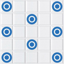 Azulejo Círculo