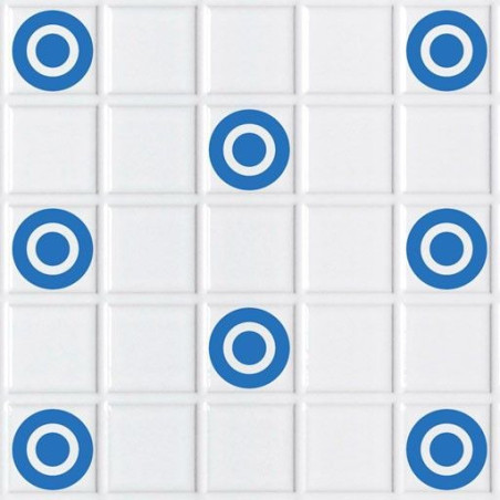 Azulejo Círculo