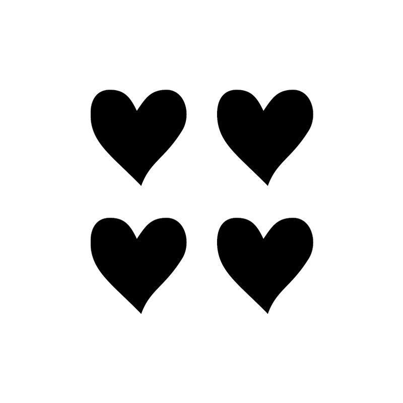 Azulejo Corazón