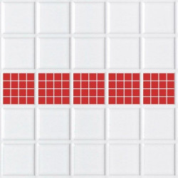 Azulejo Cuadrados