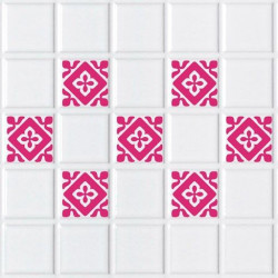 Azulejo Decorativo