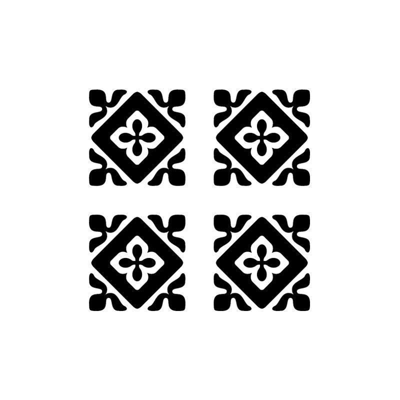 Azulejo Decorativo