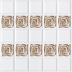 Azulejo Espiral