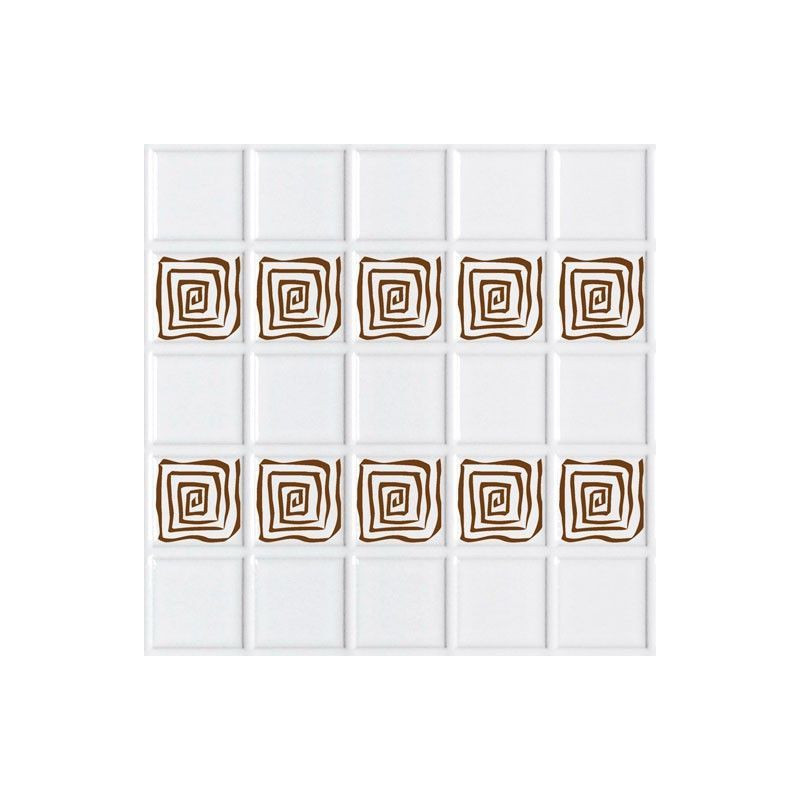 Azulejo Espiral