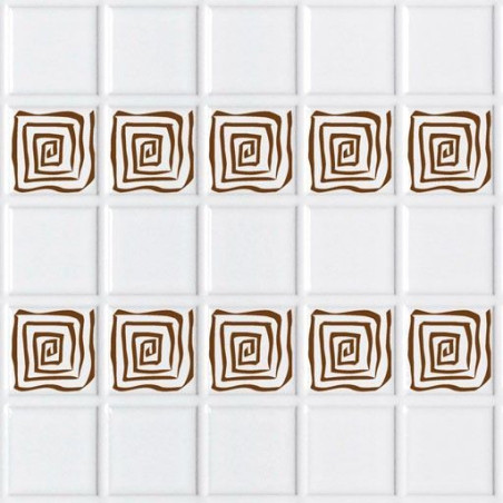 Azulejo Espiral