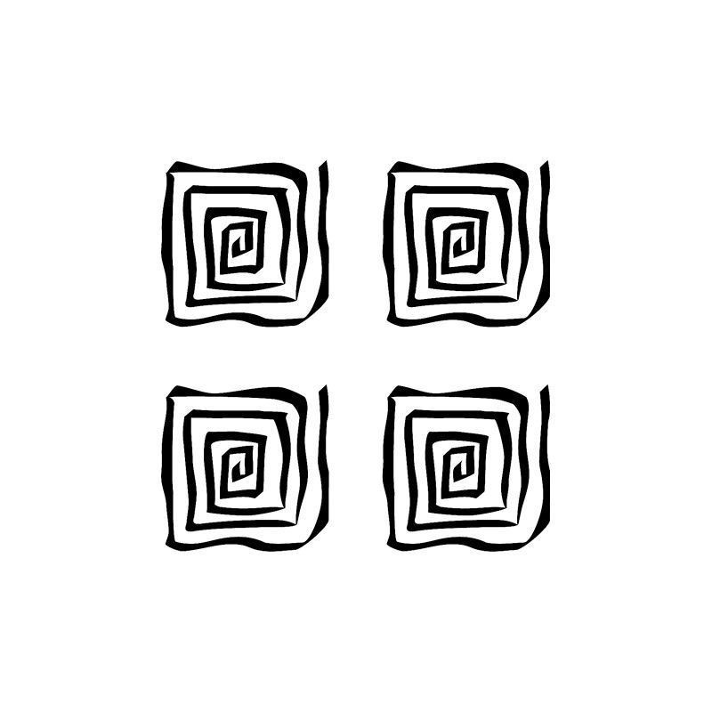 Azulejo Espiral