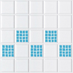Azulejo Poligonal