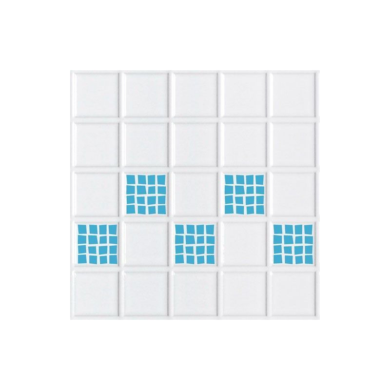 Azulejo Poligonal
