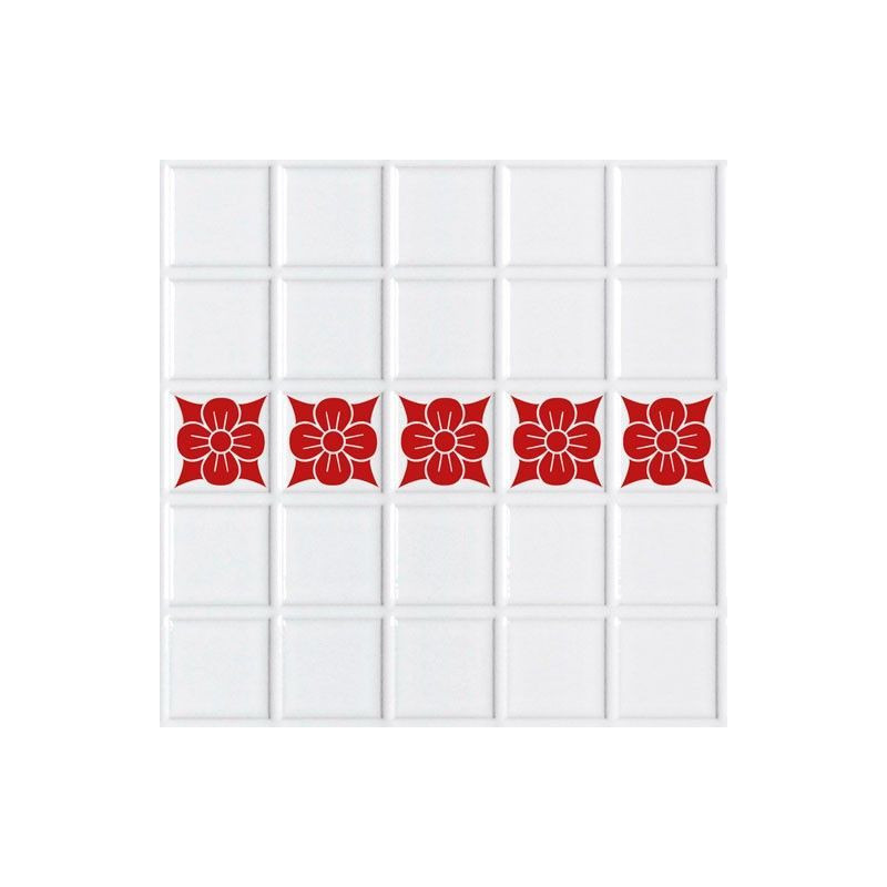 Azulejo Flor
