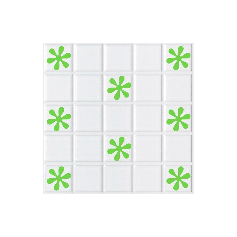 Azulejo Florado