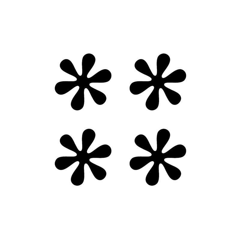 Azulejo Florado