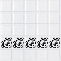 Azulejo Ornamental