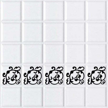 Azulejo Ornamental
