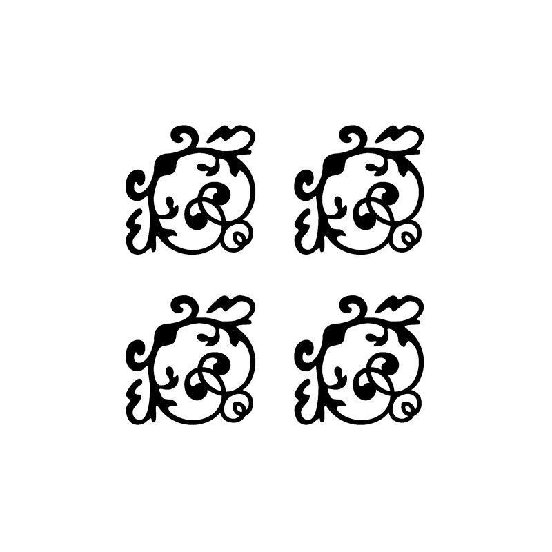 Azulejo Ornamental