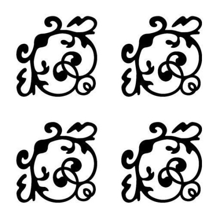 Azulejo Ornamental