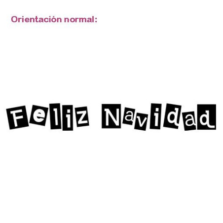 Frase Feliz Navidad