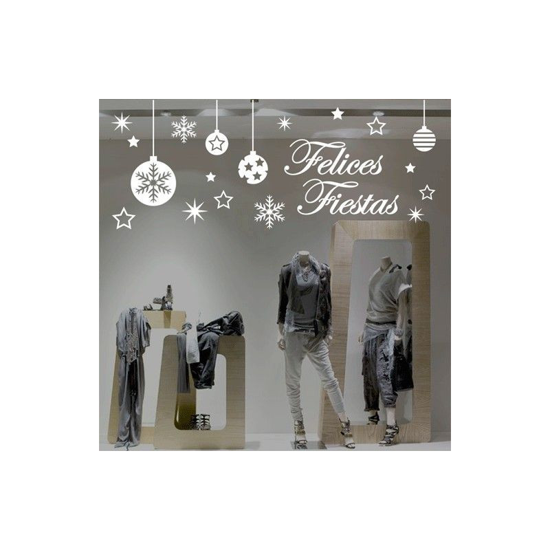 Felices Fiestas