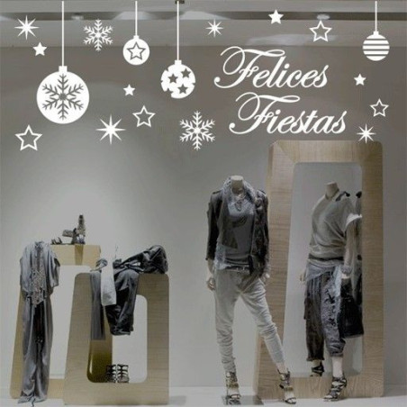 Felices Fiestas