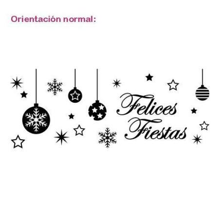 Felices Fiestas