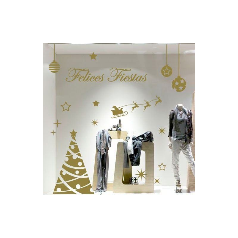 Pack navideño 2
