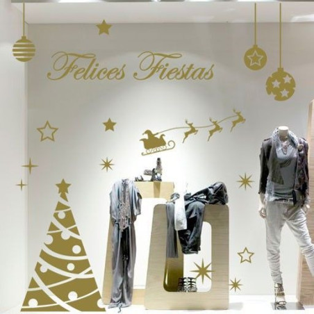 Pack navideño 2