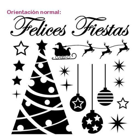 Pack navideño 2