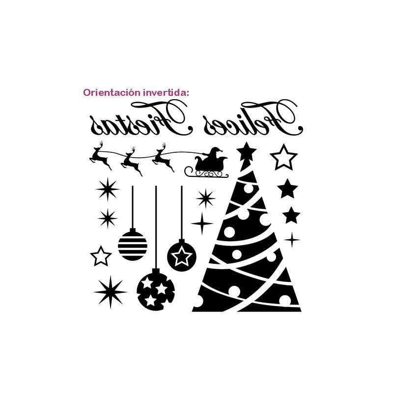 Pack navideño 2