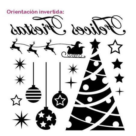 Pack navideño 2