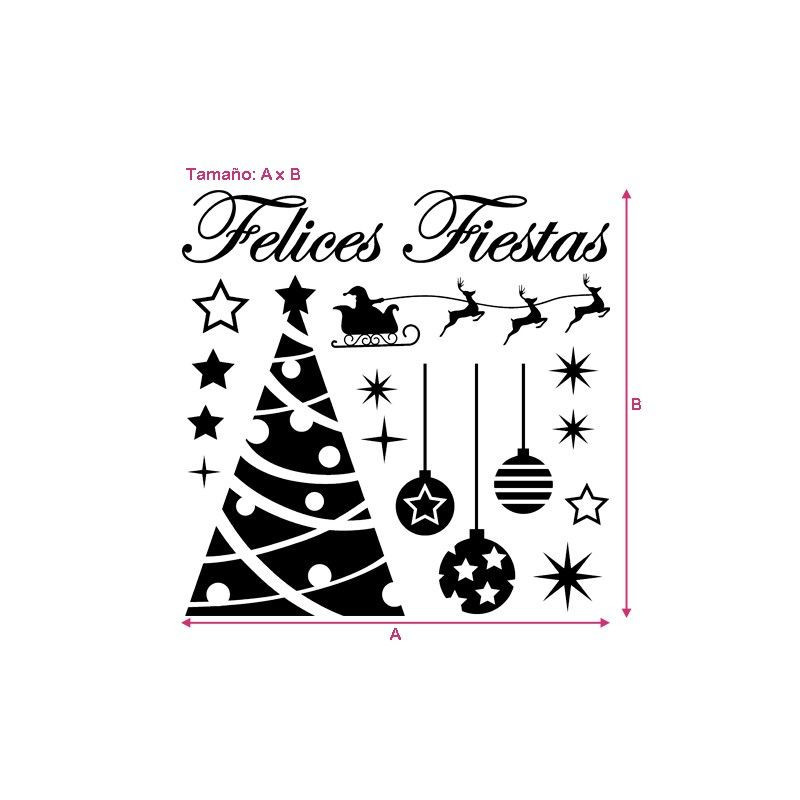 Pack navideño 2