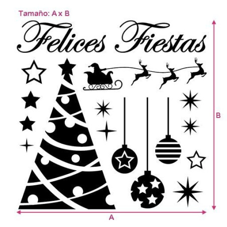Pack navideño 2