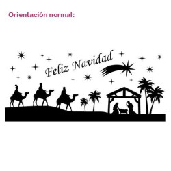 Escena Navidad 2