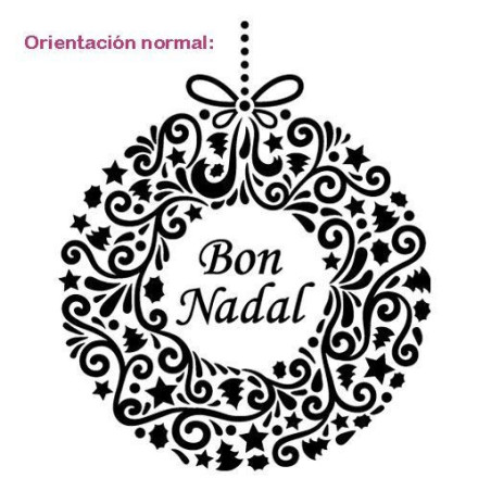 Bon Nadal