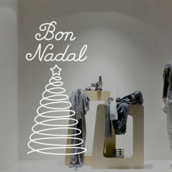 Árbol Bon Nadal