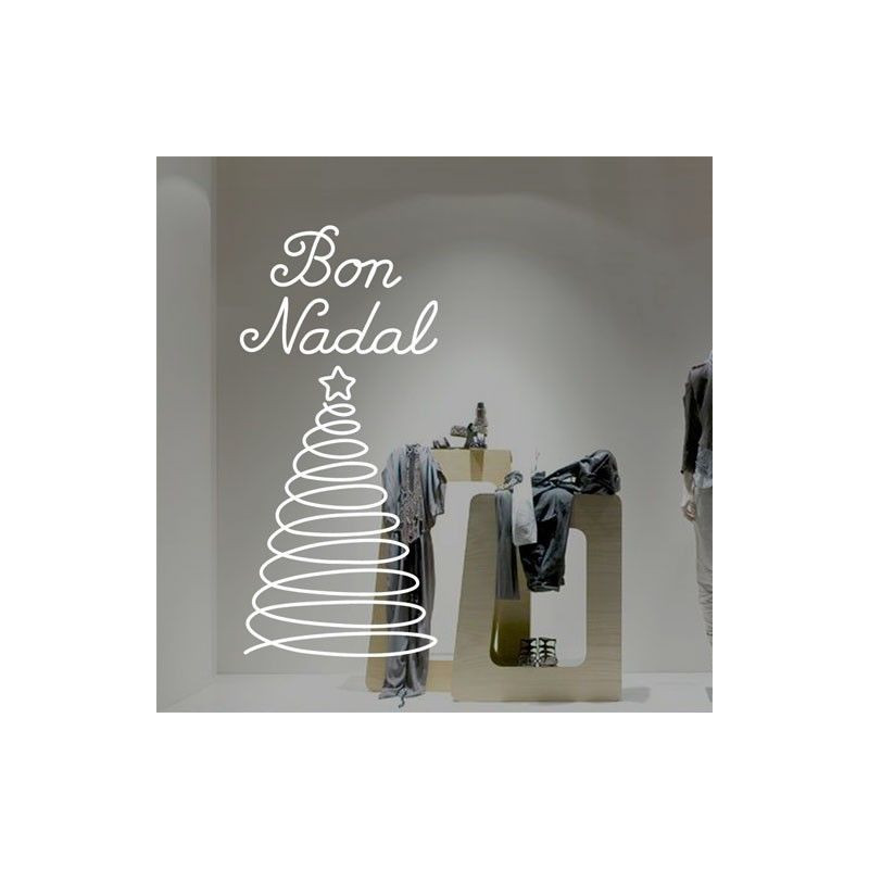 Árbol Bon Nadal